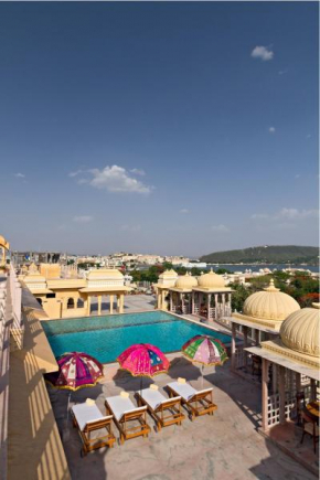 Chunda Palace